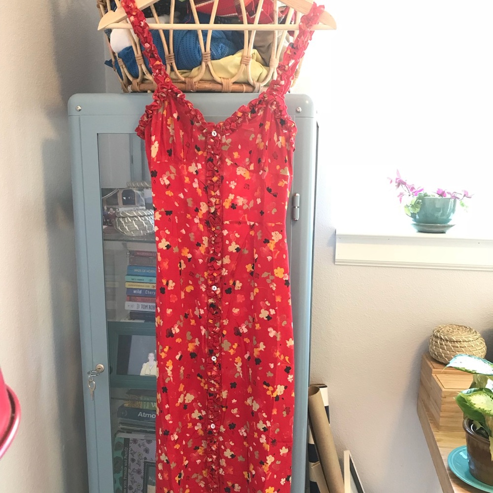 Realisation Par Juliet Dress